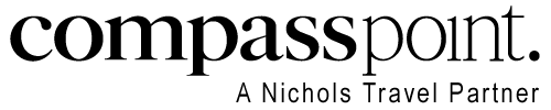 CompassPoint Logo